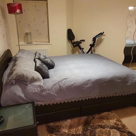 Beautiful Ensuite Room 威灵堡 外观 照片