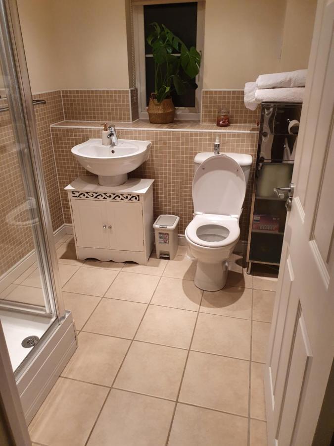 Beautiful Ensuite Room 威灵堡 外观 照片