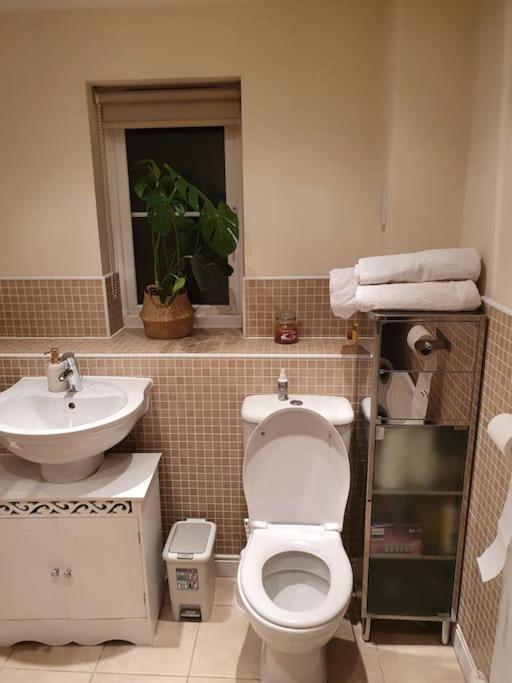 Beautiful Ensuite Room 威灵堡 外观 照片