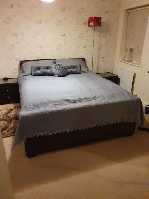 Beautiful Ensuite Room 威灵堡 外观 照片