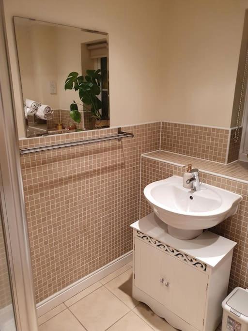Beautiful Ensuite Room 威灵堡 外观 照片